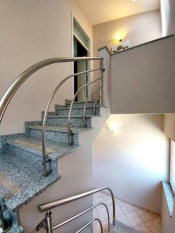 Villa Mattea Galižana Extérieur photo