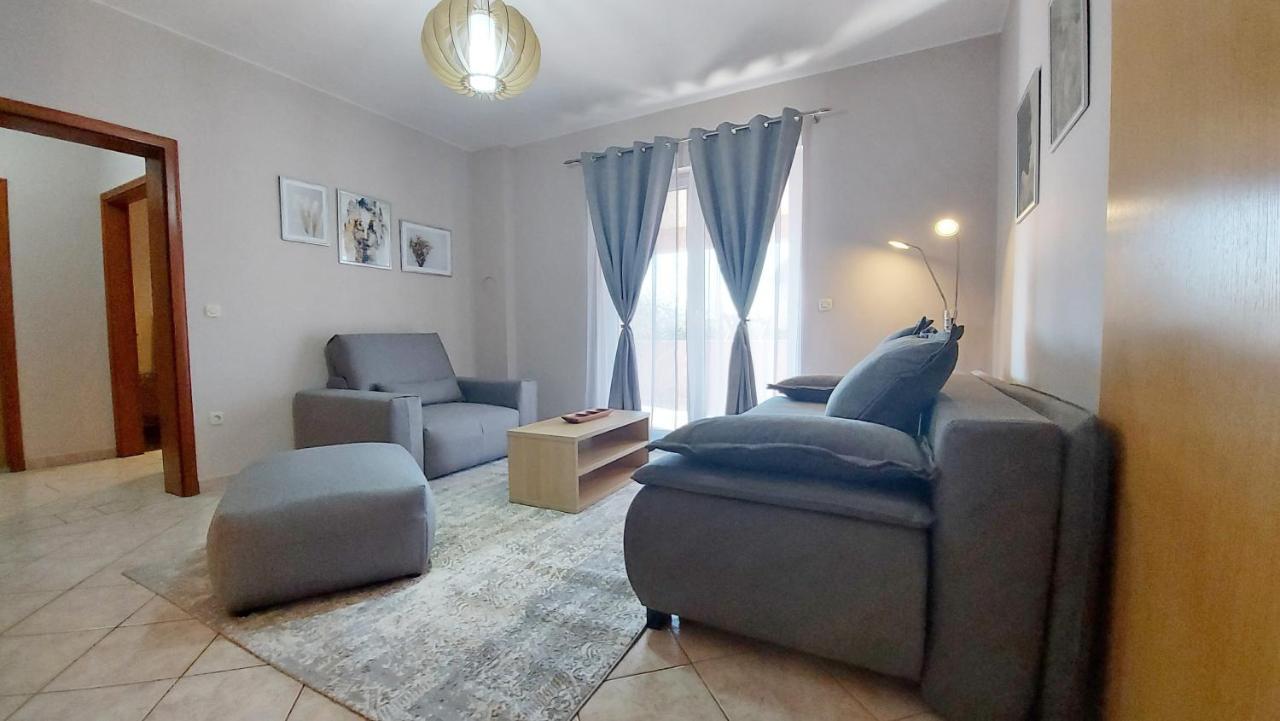 Villa Mattea Galižana Extérieur photo