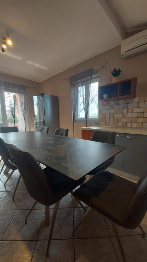 Villa Mattea Galižana Extérieur photo