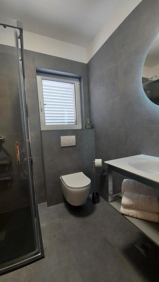 Villa Mattea Galižana Extérieur photo